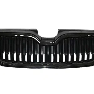 Mřížka Masky Chladiče Pro Skoda Octavia 3 5E0853651 88531538702 DPA Akce