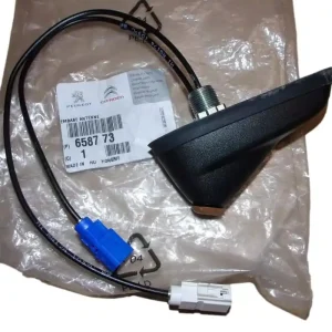 Časově Omezené Základna antény Originál 658773 6587.73 Citroen Peugeot