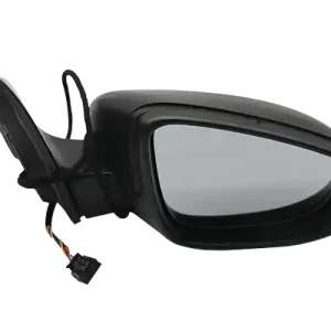 Zpětné Zrcátko Pravý Pro VW Golf 6 5K0857508AD 88570583502 DPA Sezónní Sleva