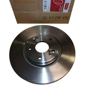 Koupit Online Brzdový Kotouč Předek Nový originál 8671016878 Renault