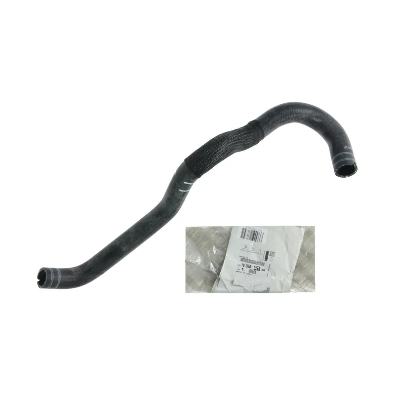 Ihned K Objednání Hadice Chladiče Nový originál 1606662680 Citroen Peugeot