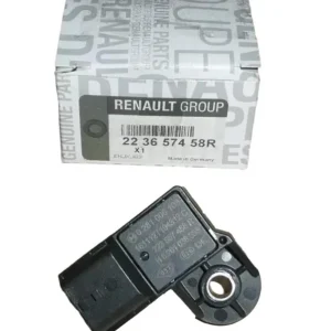 Víkendová Akce Senzor Tlaku Vzduchu Nový originál 223653584R Renault Dacia