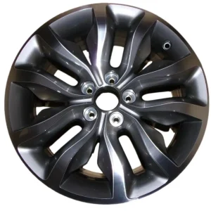 Hliníková Kola 17" Nový originál 96787960VX Citroen Sezónní Sleva