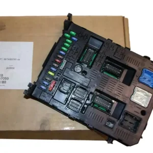 Přímo Od Výrobce Modul Nový originál 657059 6570.59 Citroen Peugeot