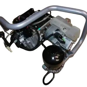 Řídicí Jednotka Převodovky Nový originál 1613641380 Citroen Peugeot Must-Have