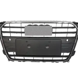 Mřížka Masky Chladiče Pro Audi A4 B8 Allroad 8K0853651A 88531774602 DPA Nejprodávanější