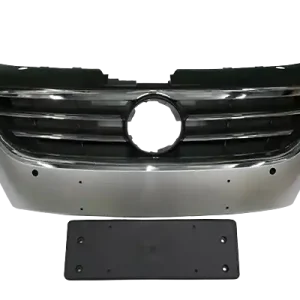 Mřížka Masky Chladiče Pro VW 3C8853651Q 88530805702 DPA Pouze Dnes