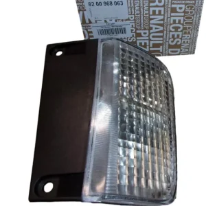 Rychlé Dodání Světla Pravý Nový originál 8200968063 Renault Trafic 2