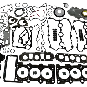 Těsnění Hlavy Motoru Sada Pro Audi 06E103148M 11031809001 Vika Víkendová Akce