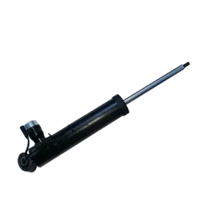 Tlumič Zadek Pro Audi Q5 8R0513025G 55131621801 Vika Ověřený