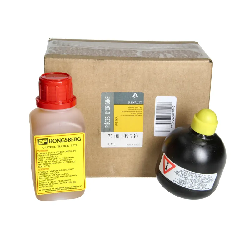 Akční Nabídka Koule Regulátoru Nový originál 7700109730 Renault