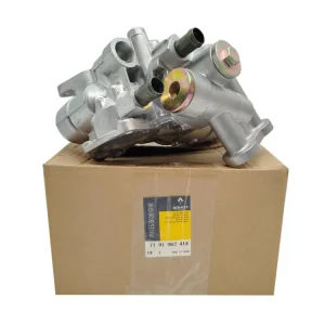 Bezpečná Platba Kryt Filtru Oleje Originál 7701062414 Renault