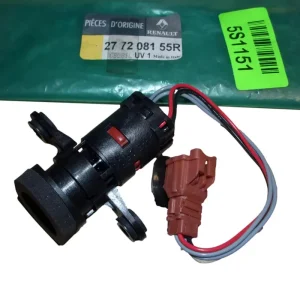 Senzor Teploty Nový originál Renault 277208155R Novinka