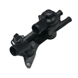 Kryt Termostatu Pro VW Seat Skoda 03C121111B 11210311101 Vika Doprava Zdarma