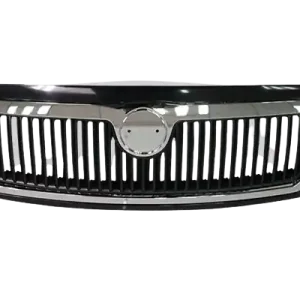 Mřížka Masky Chladiče Pro Skoda Fabia 1 6Y0853668 88530052802 DPA Cenově Výhodný