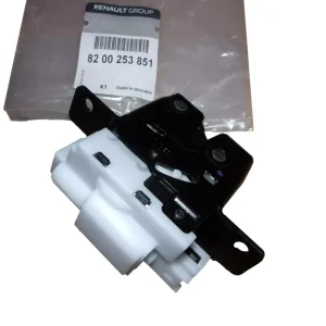 Objednat Nyní Zámek Kapoty Nový originál 8200253851 Renault