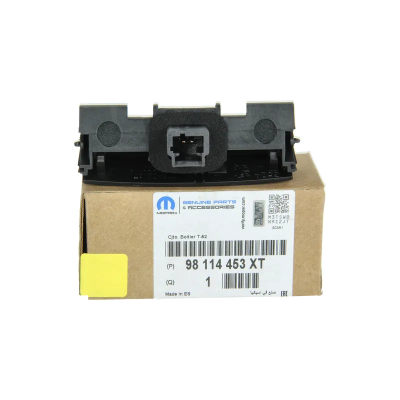 Sezónní Sleva Klika Kapoty Originál 98114453XT Citroen Peugeot