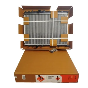 Chladič Motoru Pro Citroen Peugeot 1330Y6 53424 NRF Nová Kolekce