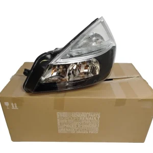 Akční Cena Světlomet Levý Originál 260607863R Renault