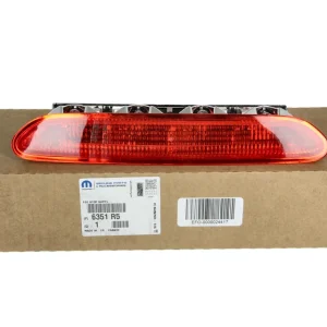 Světlo Stop Nový originál 6351R5 6351.R5 Citroen Novinka