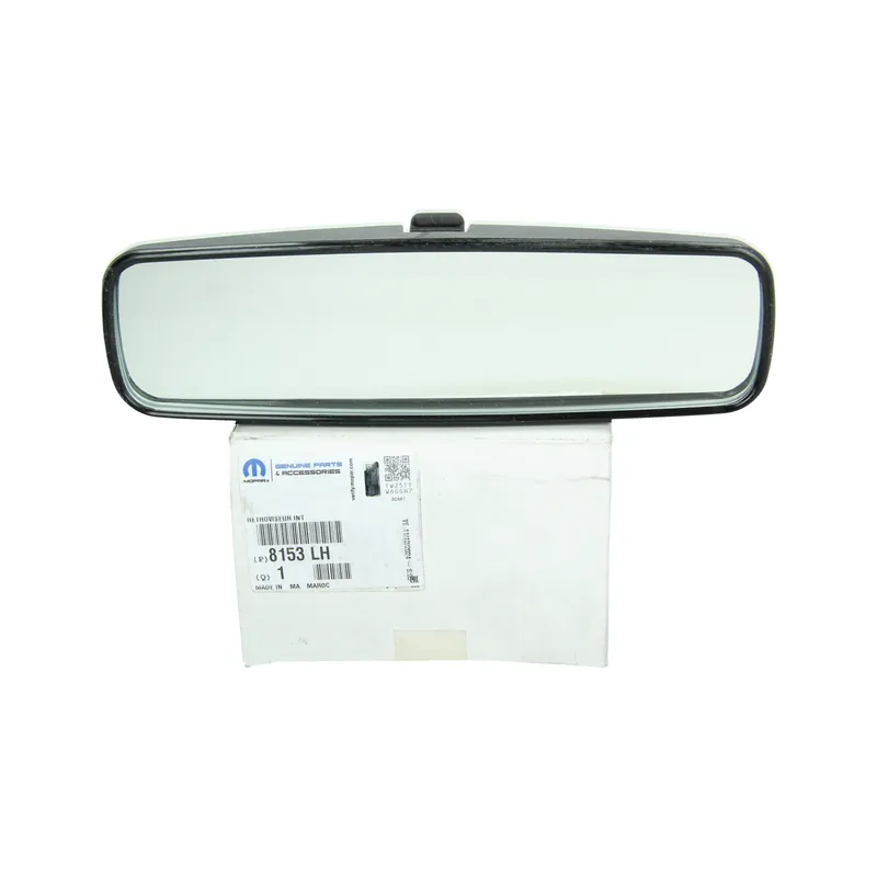 Vnitřní Zpětné Zrcátko Nový originál 8153LH 8153.LH Citroen Peugeot Cenově Výhodný