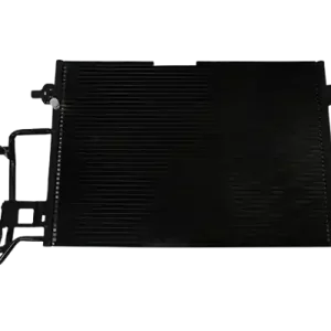 Doprava Zdarma Kondenzátor Klimatizace Pro VW Audi 8D0260403H 22600007301 Vika