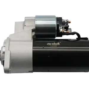 Akce Startér Motoru Pro Skoda Felicia 6U0911023A 99110026101 Vika