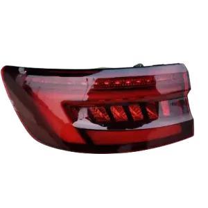 Super Cena Světla Levý Zadek Pro Audi A4 B9 8W5945091E 99451802502 DPA