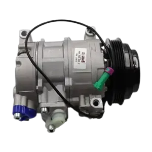 Kompresor Klimatizace 4B0260805C 22600003601 VW Audi Skoda Vika Ověřený