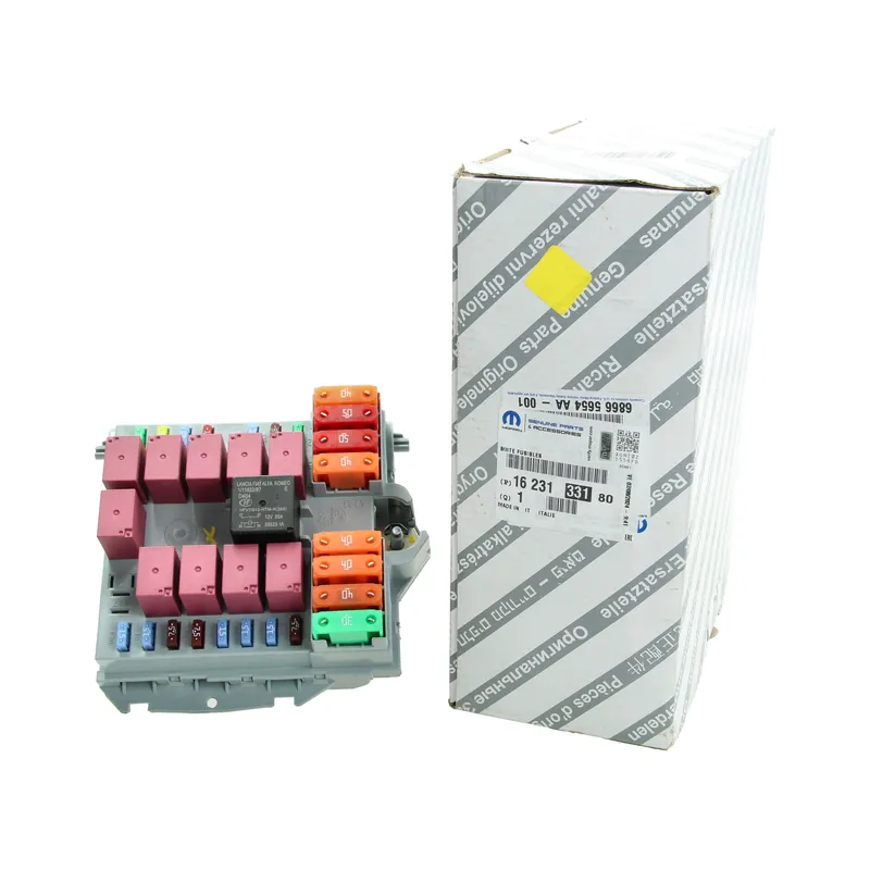 Přímo Od Výrobce Modul Nový originál 1388601080 1623133180 Fiat Citroen Peugeot