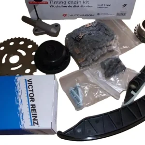 Sada Rozvodového Řetězu KHC014M 130C11053R Renault Hutchinson Víkendová Akce
