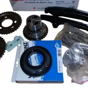 Cenově Výhodný Sada Rozvodového Řetězu KHC032M 1372427 Citroen Peugeot Ford Hutchinson