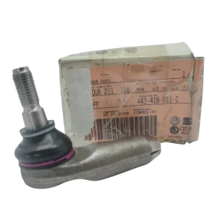 Koncovka Řídící Tyče Levý Originál Audi 100 443419811C Nejlepší Cena