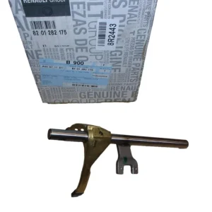 Vidlice řazení Nový originál 8201282175 Renault Cenová Bomba