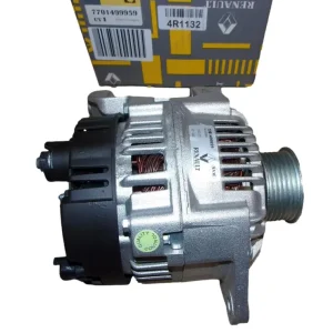 Doprava Zdarma Alternátor Originál 7701499959 Renault