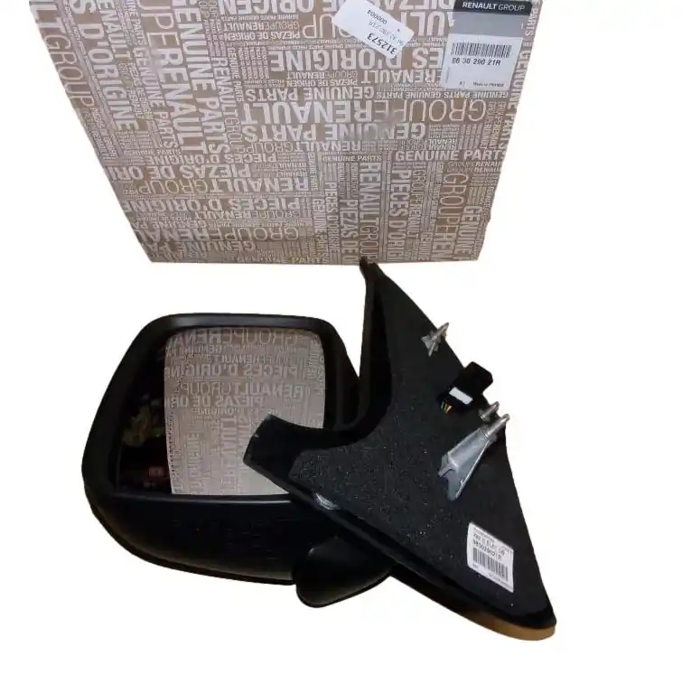 Zpětné Zrcátko Levý Originál 963029021R Renault Originální