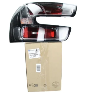 Hit Sezóny Světla Levý Originál 9678271580 Citroen