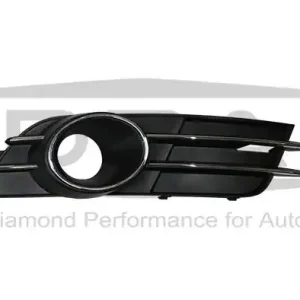 Víkendová Akce Rám Halogenu Pravý 4G0807682G 88071821702 Audi A6 DPA