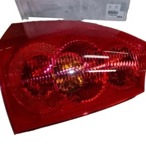 Výhodná Nabídka Světla Levý Nový originál 6350Q6 6350.Q6 Peugeot