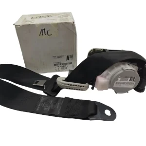 Bezpečnostní Pás Levý Předek Originál 98025582XX Citroen Peugeot Značkový