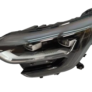 Světlomet Levý Originál LED 260602075R Renault Originální
