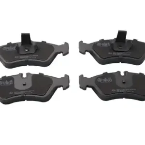 Vysoce Kvalitní Brzdové Destičky Zadek 2D0698451 66981104001 VW LT Vika