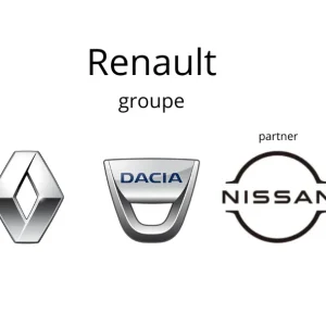 Ochranka Nový originál 1688300QAA 7701206568 Renault Nissan Nejprodávanější