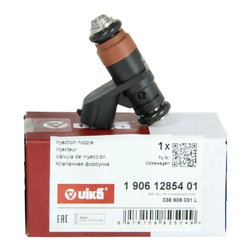 Levný Vstřikování Paliva 036906031L 19061285401 VW Seat Skoda Vika