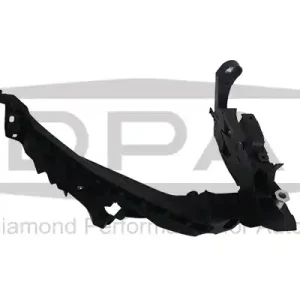 Značkový Upevnění Světel Pravý 8K0805608C 88050731902 Audi A4 DPA