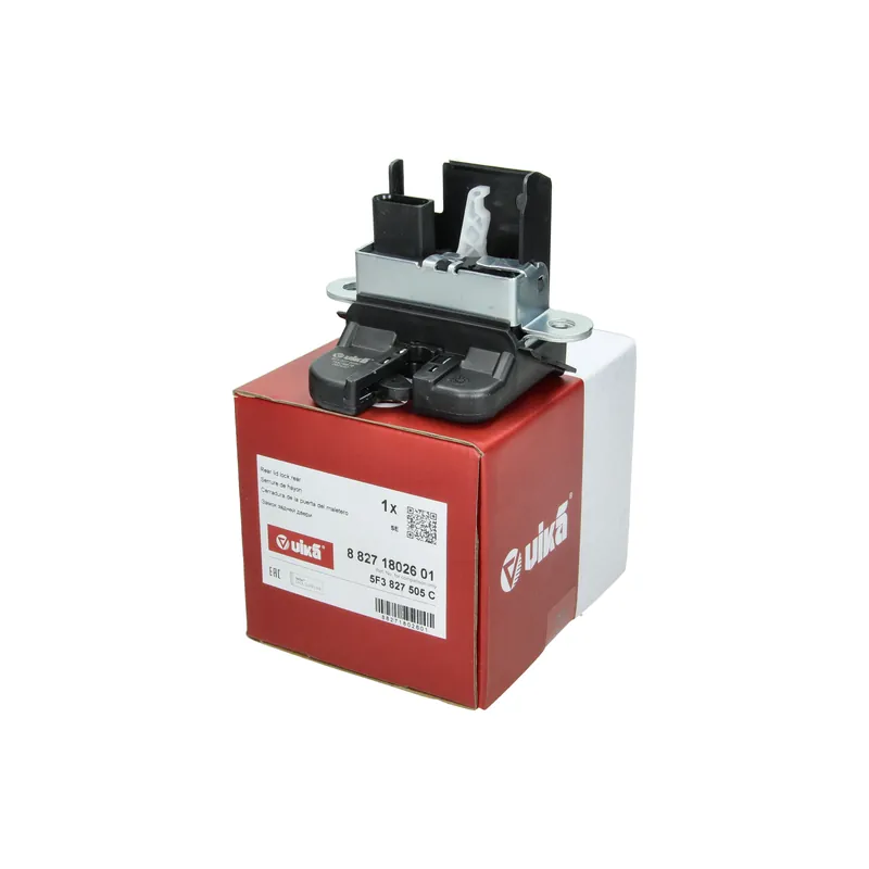 Nejlepší Cena Zámek Kapoty 5F3827505C 88271802601 Seat Leon Vika