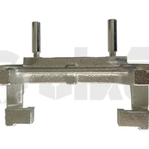 Držák Brzdového Třmenu 1K0615125E 66151740901 VW Audi Skoda Vika Akce