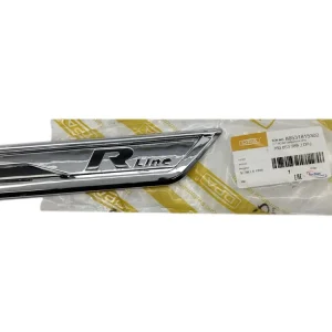 Top Prodej Lišta Blatníku Předek Levý 760853689J 88531815302 VW Touareg DPA