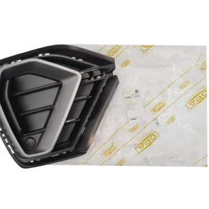 Mřížka nárazníku Levý 83A807681D 88071891202 Audi Q3 DPA Doprava Zdarma