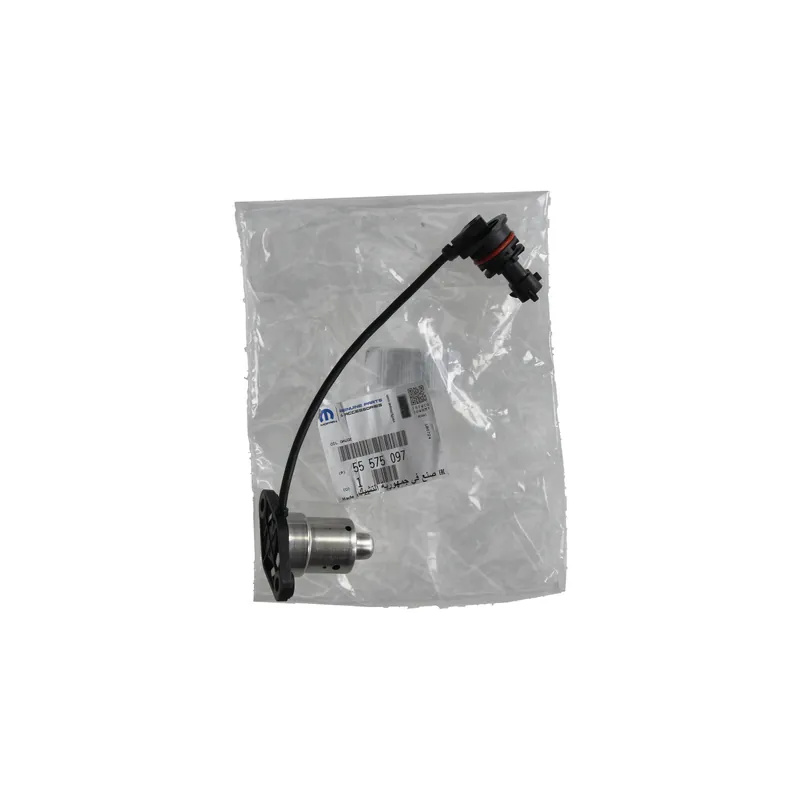 Kup Teď Senzor Úrovně Oleje Originál 55575097 Opel